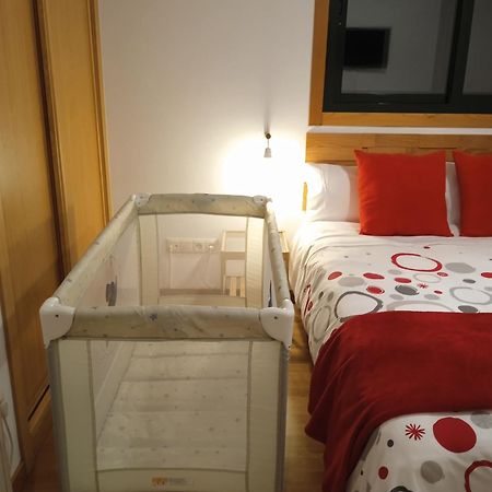 Appartamento Residencial A Mamoa Carreira Esterno foto