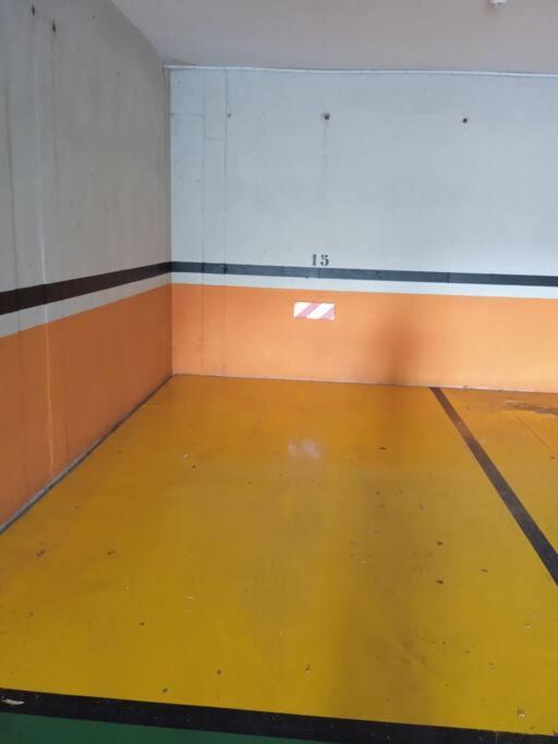 Appartamento Residencial A Mamoa Carreira Esterno foto