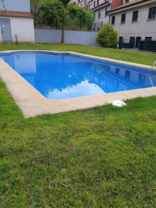 Appartamento Residencial A Mamoa Carreira Esterno foto