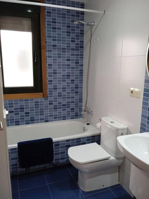 Appartamento Residencial A Mamoa Carreira Esterno foto