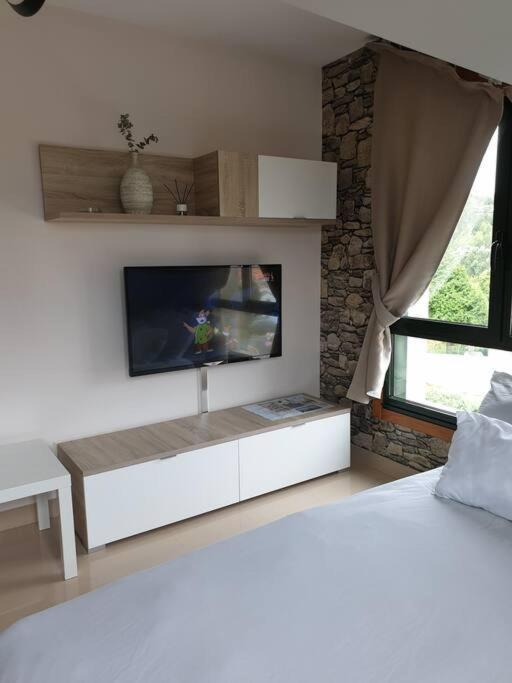 Appartamento Residencial A Mamoa Carreira Esterno foto