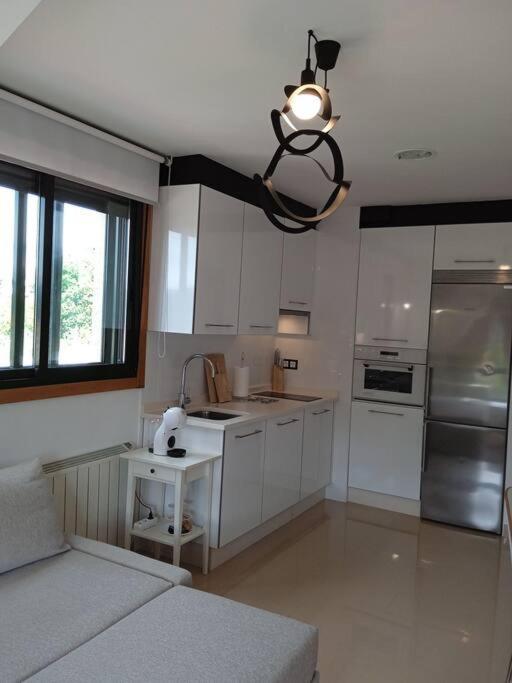 Appartamento Residencial A Mamoa Carreira Esterno foto