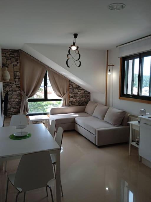 Appartamento Residencial A Mamoa Carreira Esterno foto
