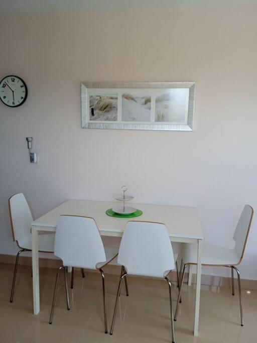 Appartamento Residencial A Mamoa Carreira Esterno foto