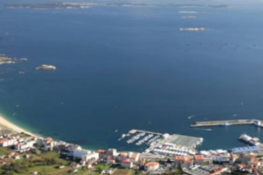Appartamento Residencial A Mamoa Carreira Esterno foto