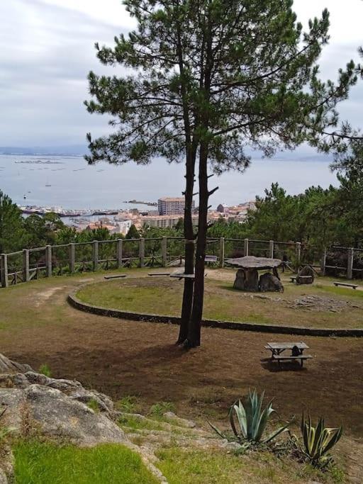 Appartamento Residencial A Mamoa Carreira Esterno foto