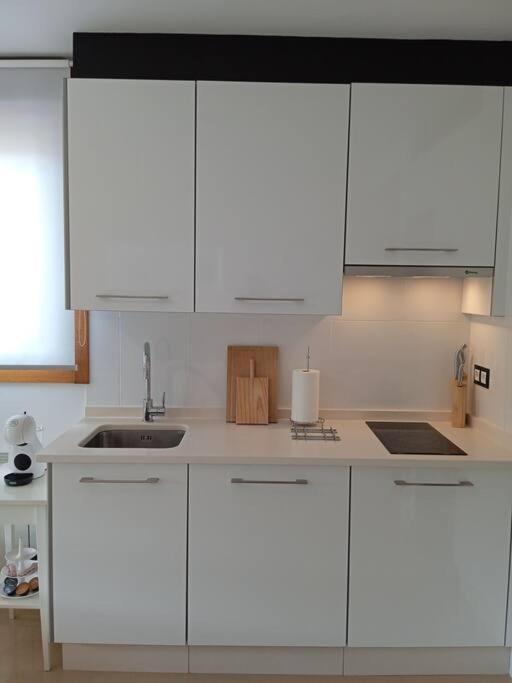 Appartamento Residencial A Mamoa Carreira Esterno foto