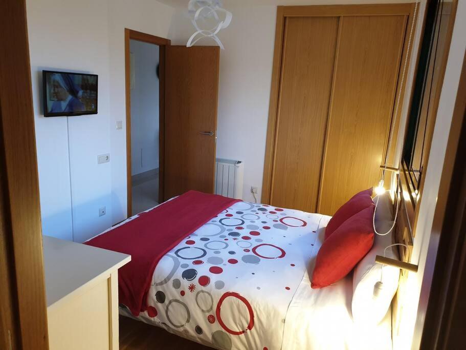 Appartamento Residencial A Mamoa Carreira Esterno foto