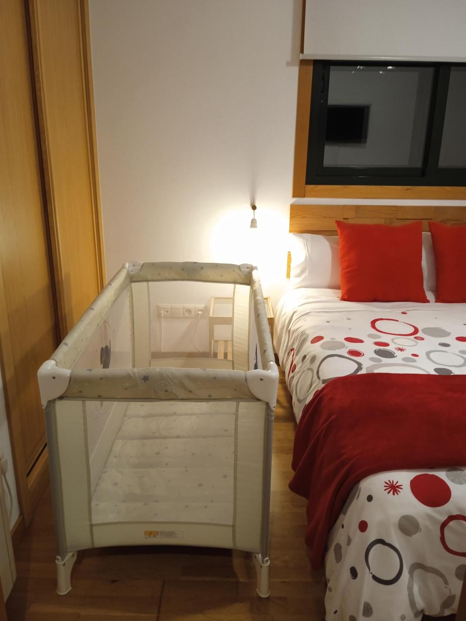 Appartamento Residencial A Mamoa Carreira Esterno foto